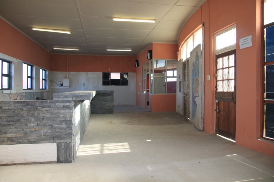 Commercial Property for Sale in West Bank Eastern Cape